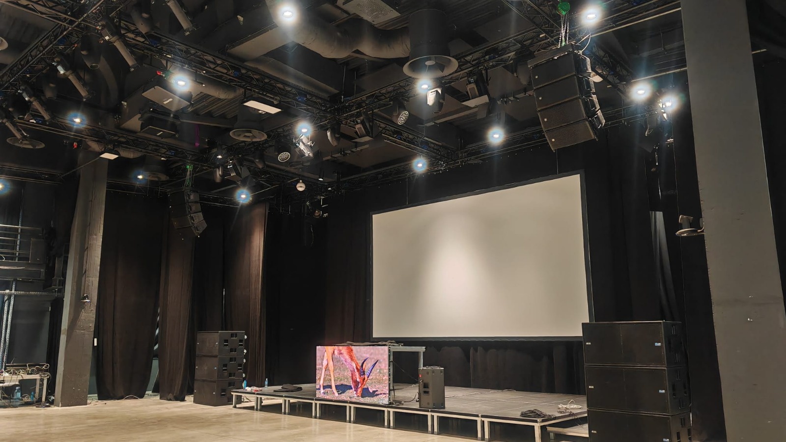 Audio sistemi i pametan izbor ozvučenja za vaš događaj