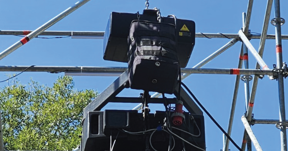 Standardi montaže u 2026 i granica između improvizacije i inženjeringa