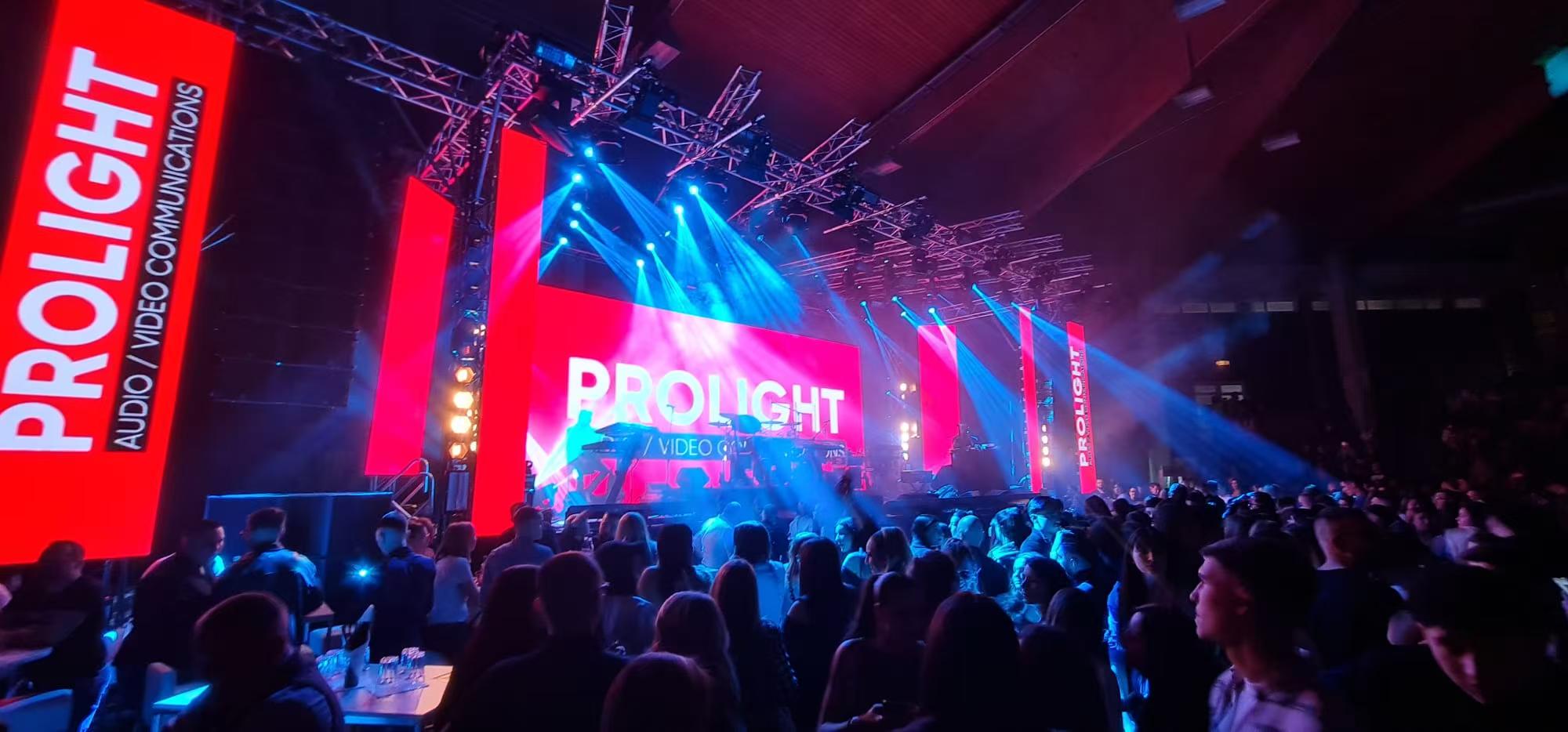 Renta rasvete Beograd MASTERS33