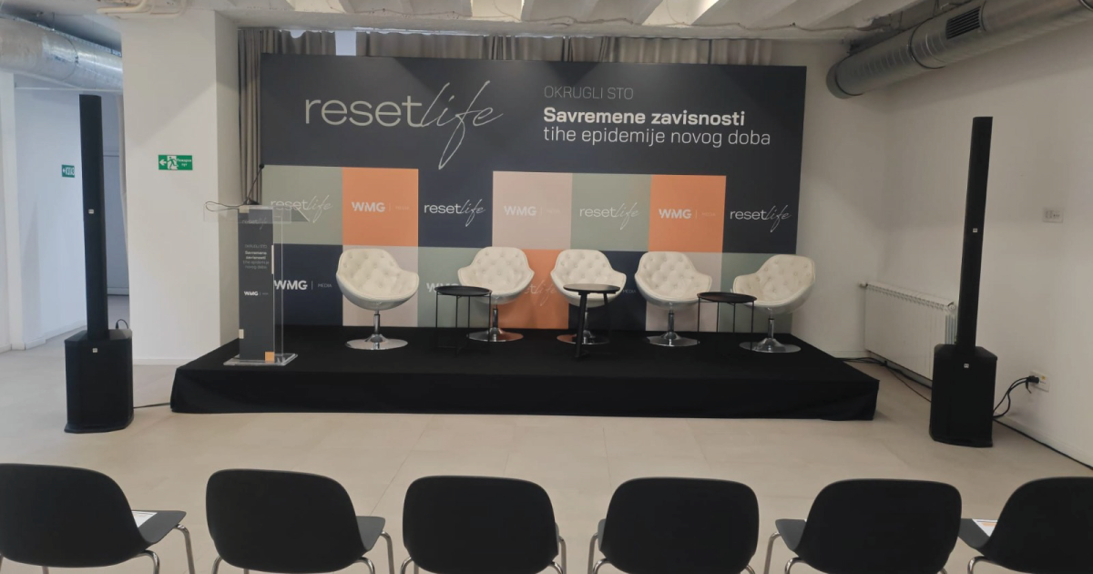 Zašto izabrati kompaktne audio sisteme za vaš događaj?