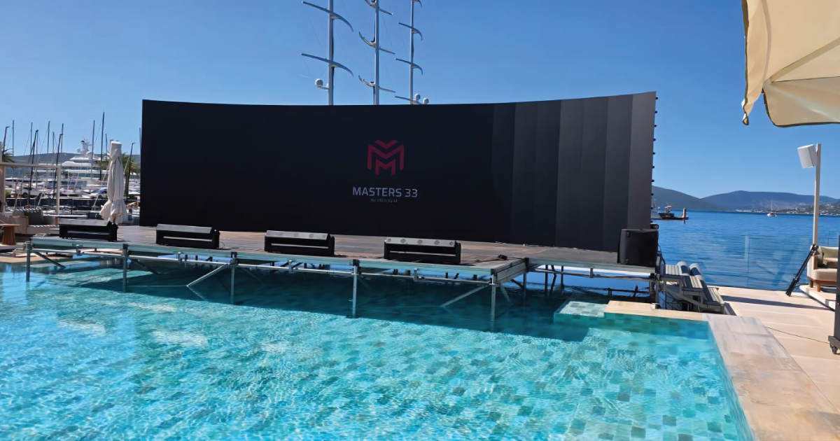 The Ocean Race Europe 2025