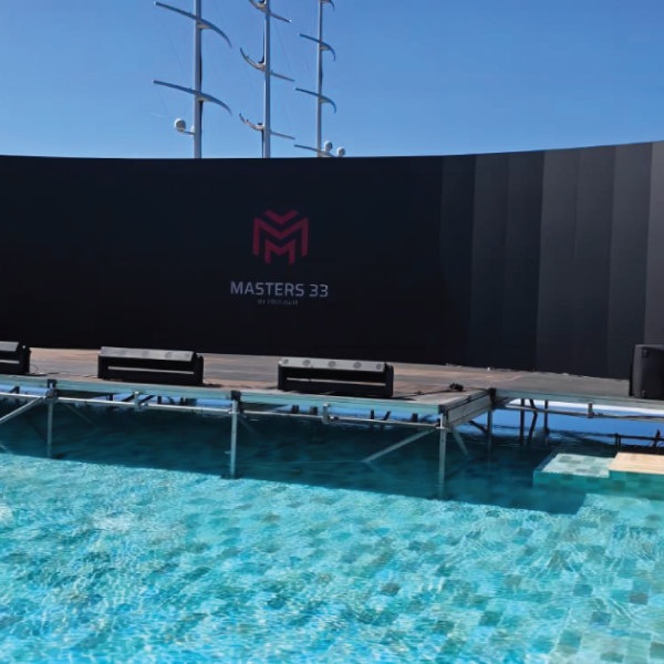 The Ocean Race Europe 2025